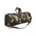 Rothco Heavyweight Canvas Shoulder Bag